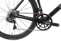Cannondale SuperSix Evo Hi-Mod Shimano Ultegra Di2 Disc Road Bike 2021, Size 60cm