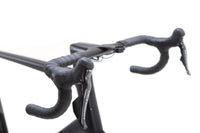 Cannondale SuperSix Evo Hi-Mod Shimano Ultegra Di2 Disc Road Bike 2021, Size 60cm