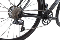 Cannondale SuperSix Evo Hi-Mod Shimano Ultegra Di2 Disc Road Bike 2021, Size 60cm