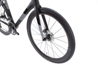 Cannondale SuperSix Evo Hi-Mod Shimano Ultegra Di2 Disc Road Bike 2021, Size 60cm