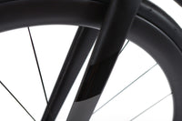 Cannondale SuperSix Evo Hi-Mod Shimano Ultegra Di2 Disc Road Bike 2021, Size 60cm