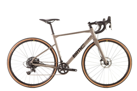 BMC Roadmachine X SRAM Apex Disc Road Bike 2021, Size 51cm – Cycle