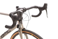 BMC Roadmachine X SRAM Apex Disc Road Bike 2021, Size 51cm