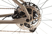 BMC Roadmachine X SRAM Apex Disc Road Bike 2021, Size 51cm