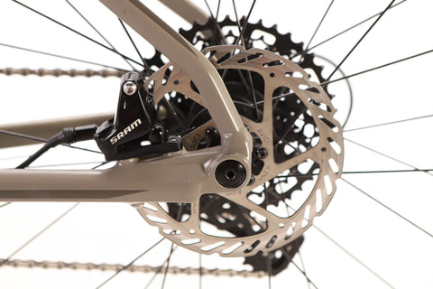 BMC Roadmachine X SRAM Apex Disc Road Bike 2021, Size 51cm