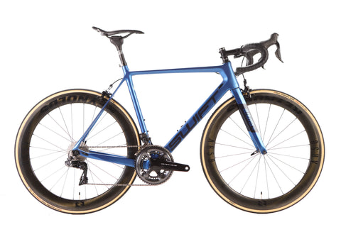 Swift UltraVox SSL Shimano Dura-Ace Di2 Road Bike 2022 Size 54cm