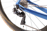 Swift UltraVox SSL Shimano Dura-Ace Di2 Road Bike 2022 , Size 54cm