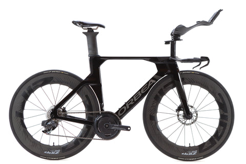 Orbea Ordu Sram Force eTap AXS Disc TT Bike 2025, Size S/M