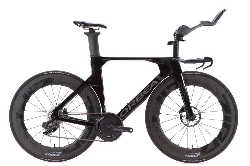 Orbea Ordu Sram Force eTap AXS Disc TT Bike 2025, Size S/M