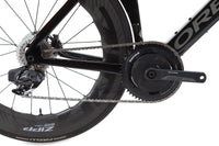 Orbea Ordu Sram Force eTap AXS Disc TT Bike 2025, Size S/M