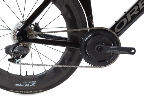 Orbea Ordu Sram Force eTap AXS Disc TT Bike 2025, Size S/M
