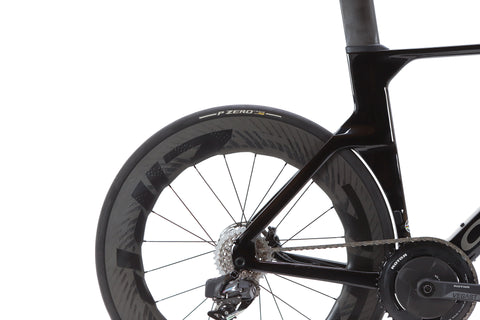 Orbea Ordu Sram Force eTap AXS Disc TT Bike 2025, Size S/M