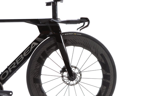 Orbea Ordu Sram Force eTap AXS Disc TT Bike 2025, Size S/M