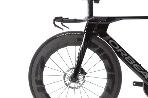 Orbea Ordu Sram Force eTap AXS Disc TT Bike 2025, Size S/M
