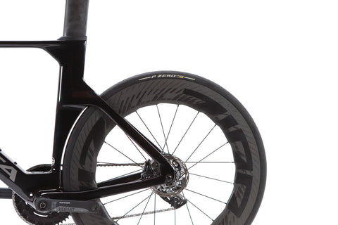 Orbea Ordu Sram Force eTap AXS Disc TT Bike 2025, Size S/M