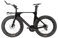 Orbea Ordu Sram Force eTap AXS Disc TT Bike 2025, Size S/M