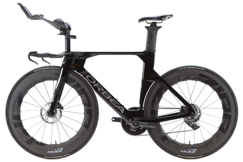 Orbea Ordu Sram Force eTap AXS Disc TT Bike 2025, Size S/M