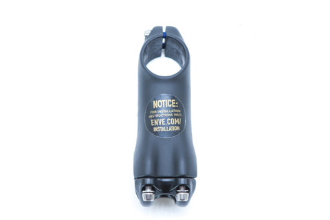 ENVE Road Carbon Stem, 80mm