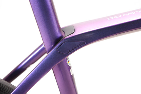 Purple Flip Trek Domane Sl 2020 Domane SL - Main Image