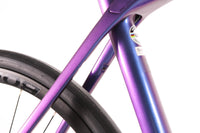 Trek Domane Gen 3 SL 5 Shimano 105 Disc Road Bike 2020, Size 54cm