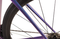 Trek Domane Gen 3 SL 5 Shimano 105 Disc Road Bike 2020, Size 54cm