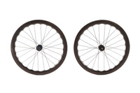 Princeton Peak 4550 Carbon Disc Road Wheelset, Shimano Freehub