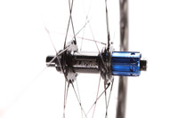 Princeton Peak 4550 Carbon Disc Road Wheelset, Shimano Freehub