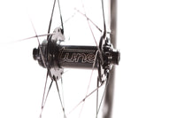 Princeton Peak 4550 Carbon Disc Road Wheelset, Shimano Freehub