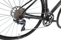 Cannondale CAAD 13 Shimano Ultegra Disc Road Bike 2023, Size 51cm
