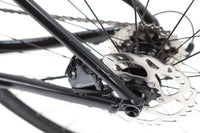 Cannondale CAAD 13 Shimano Ultegra Disc Road Bike 2023, Size 51cm