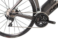 Cervelo P-Series Shimano 105 Disc TT Bike 2021, Size 56cm