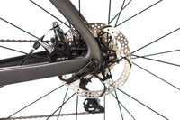 Cervelo P-Series Shimano 105 Disc TT Bike 2021, Size 56cm