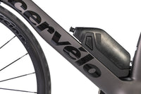 Cervelo P-Series Shimano 105 Disc TT Bike 2021, Size 56cm