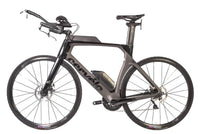 Cervelo P-Series Shimano 105 Disc TT Bike 2021, Size 56cm
