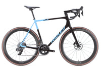 Ridley Helium Sram Rival eTap AXS Disc Road Bike 2023, Size Large