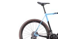 Ridley Helium Sram Rival eTap AXS Disc Road Bike 2023, Size Large