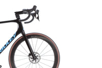 Ridley Helium Sram Rival eTap AXS Disc Road Bike 2023, Size Large