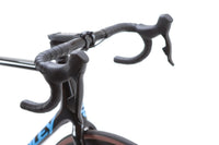 Ridley Helium Sram Rival eTap AXS Disc Road Bike 2023, Size Large