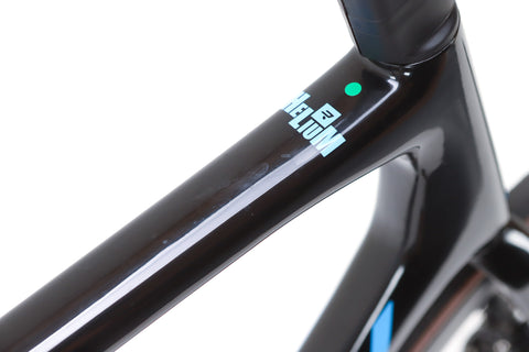 Ridley Helium Sram Rival eTap AXS Disc Road Bike 2023, Size Large
