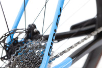 Ridley Helium Sram Rival eTap AXS Disc Road Bike 2023, Size Large
