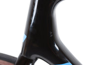 Ridley Helium Sram Rival eTap AXS Disc Road Bike 2023, Size Large