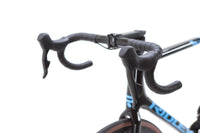 Ridley Helium Sram Rival eTap AXS Disc Road Bike 2023, Size Large