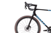 Ridley Helium Sram Rival eTap AXS Disc Road Bike 2023, Size Large