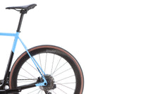 Ridley Helium Sram Rival eTap AXS Disc Road Bike 2023, Size Large