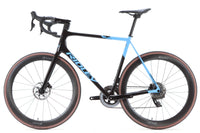 Ridley Helium Sram Rival eTap AXS Disc Road Bike 2023, Size Large