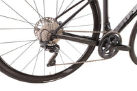 Giant Defy Advanced Pro 2 Shimano Ultegra Disc Road Bike 2020, Size Small
