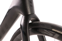 Giant Defy Advanced Pro 2 Shimano Ultegra Disc Road Bike 2020, Size Small