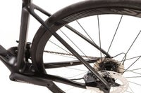 Giant Defy Advanced Pro 2 Shimano Ultegra Disc Road Bike 2020, Size Small