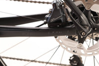 Giant Defy Advanced Pro 2 Shimano Ultegra Disc Road Bike 2020, Size Small
