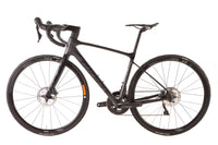 Giant Defy Advanced Pro 2 Shimano Ultegra Disc Road Bike 2020, Size Small